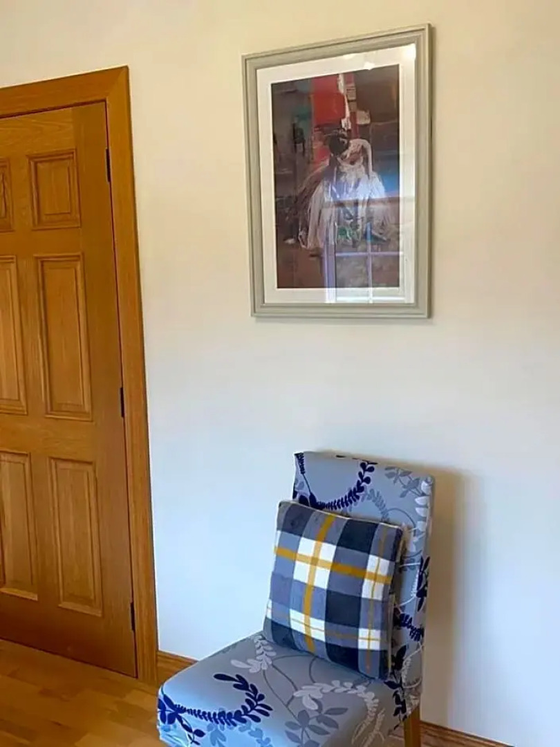 Jordan's Drum Haven B&B