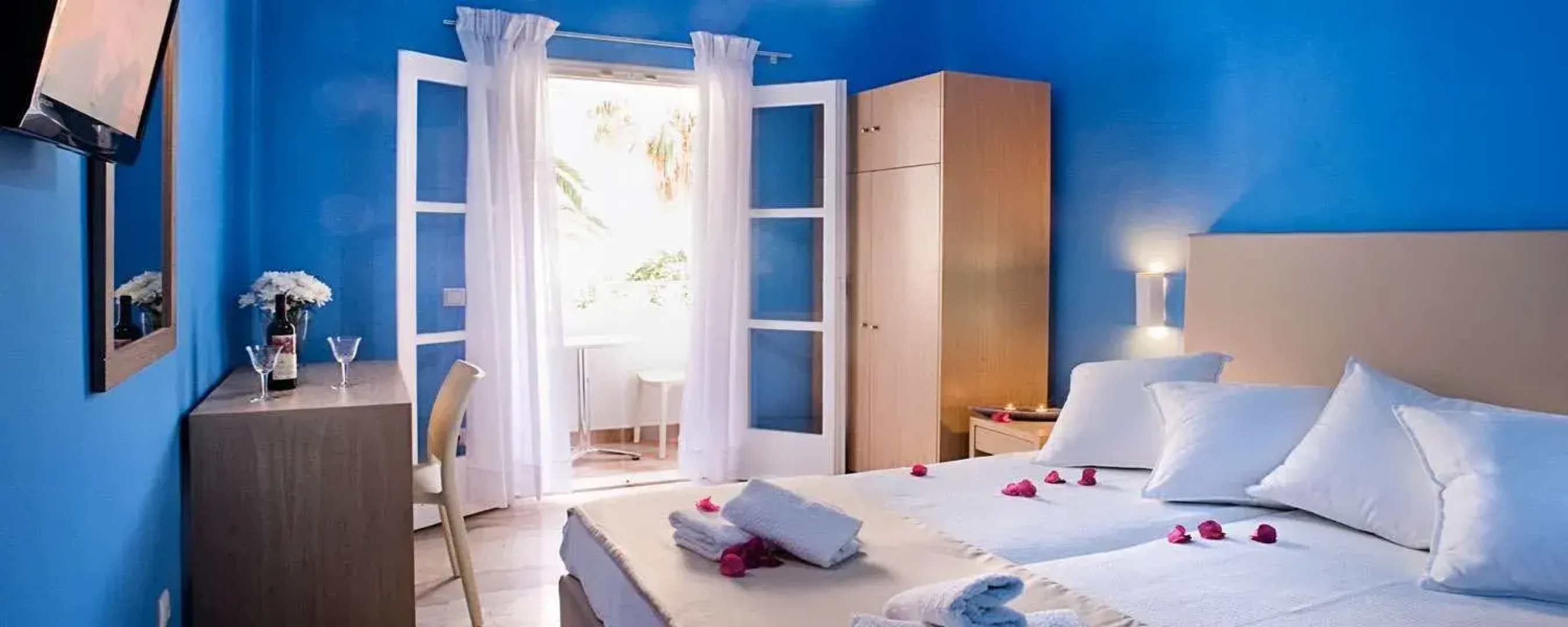 Hotel Poseidon