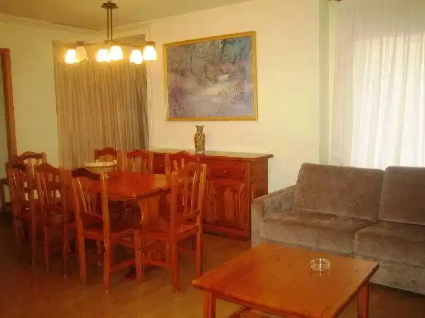 Apartamentos SNO Edelweiss