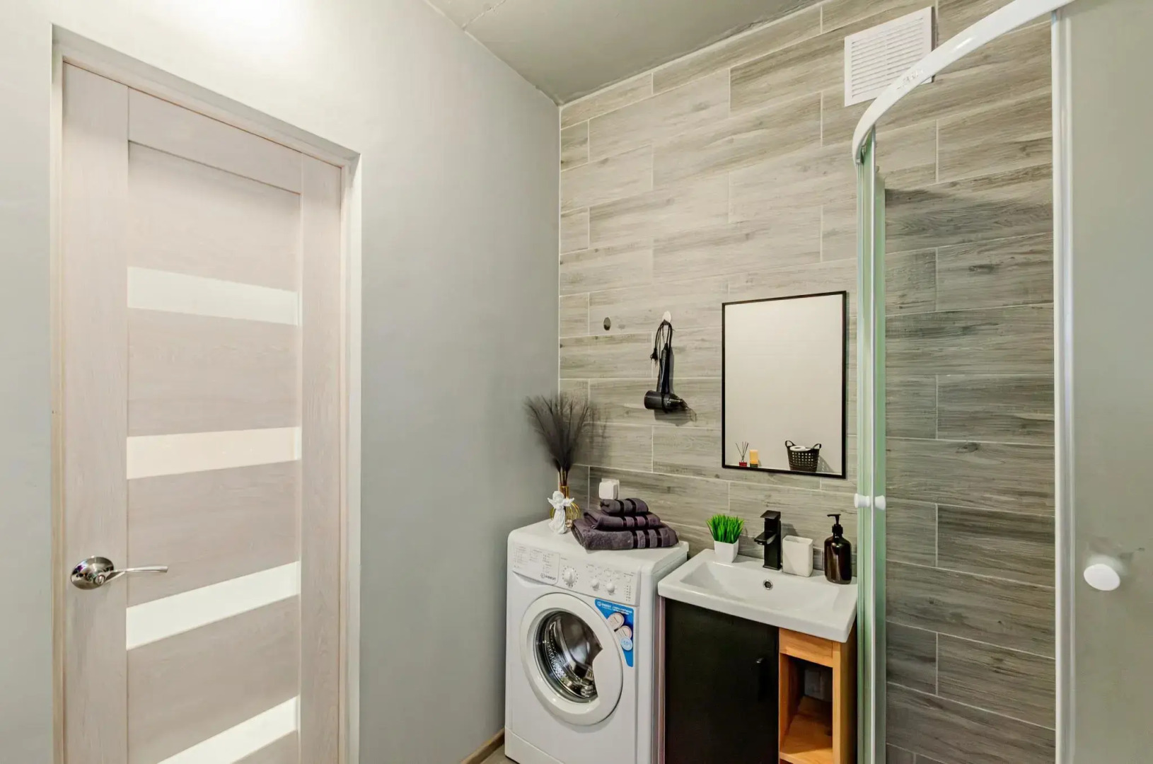 Апартаменты на улице Тёплых Встреч 4