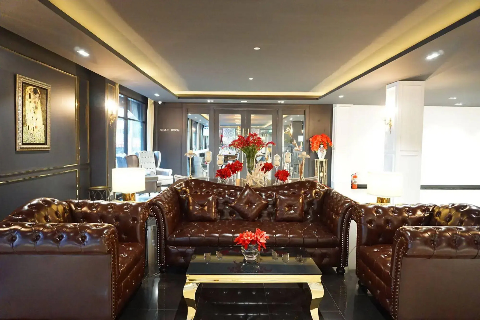 TARIS ART HOTEL PHRAE (SHA Extra Plus)