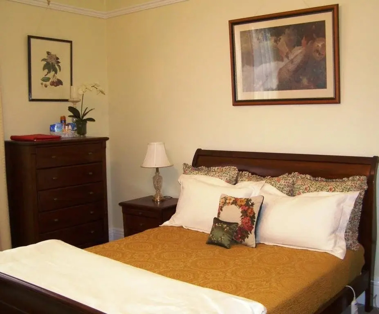 Beatty Avenue Bed & Breakfast