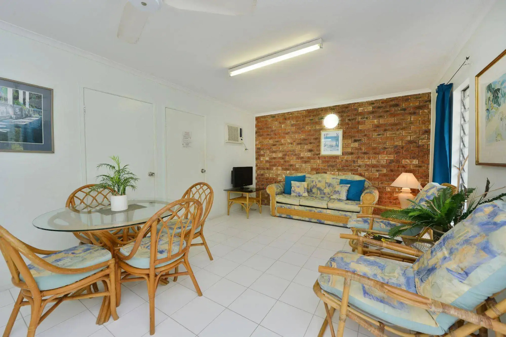 Lychee Tree Holiday Apartments