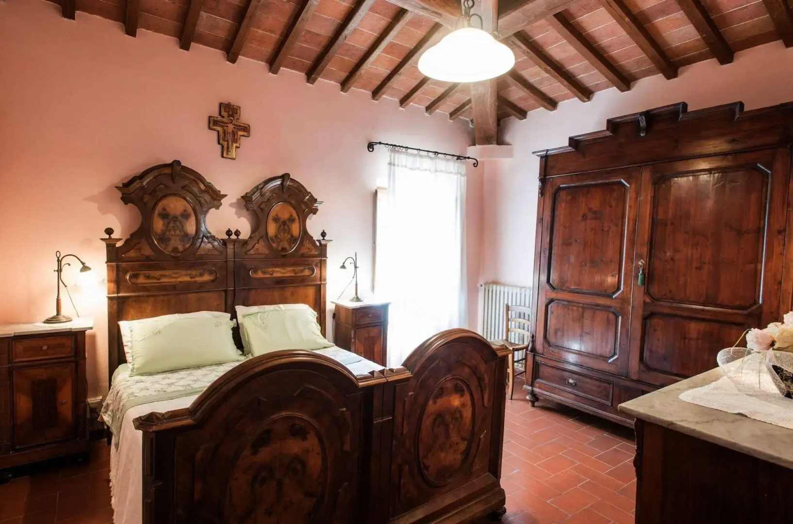 Agriturismo Podere Caggiolo
