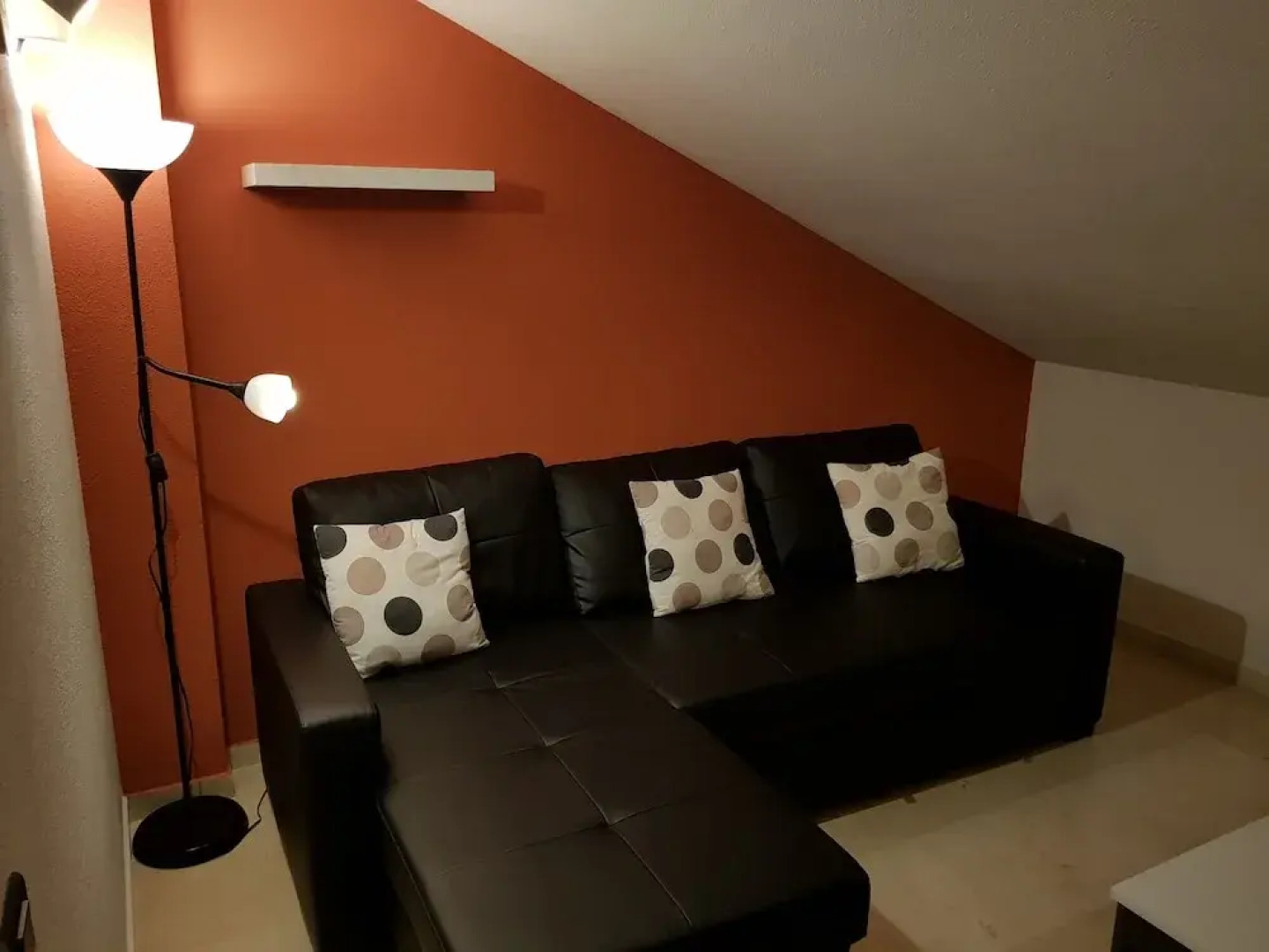 Apartamento El Desván