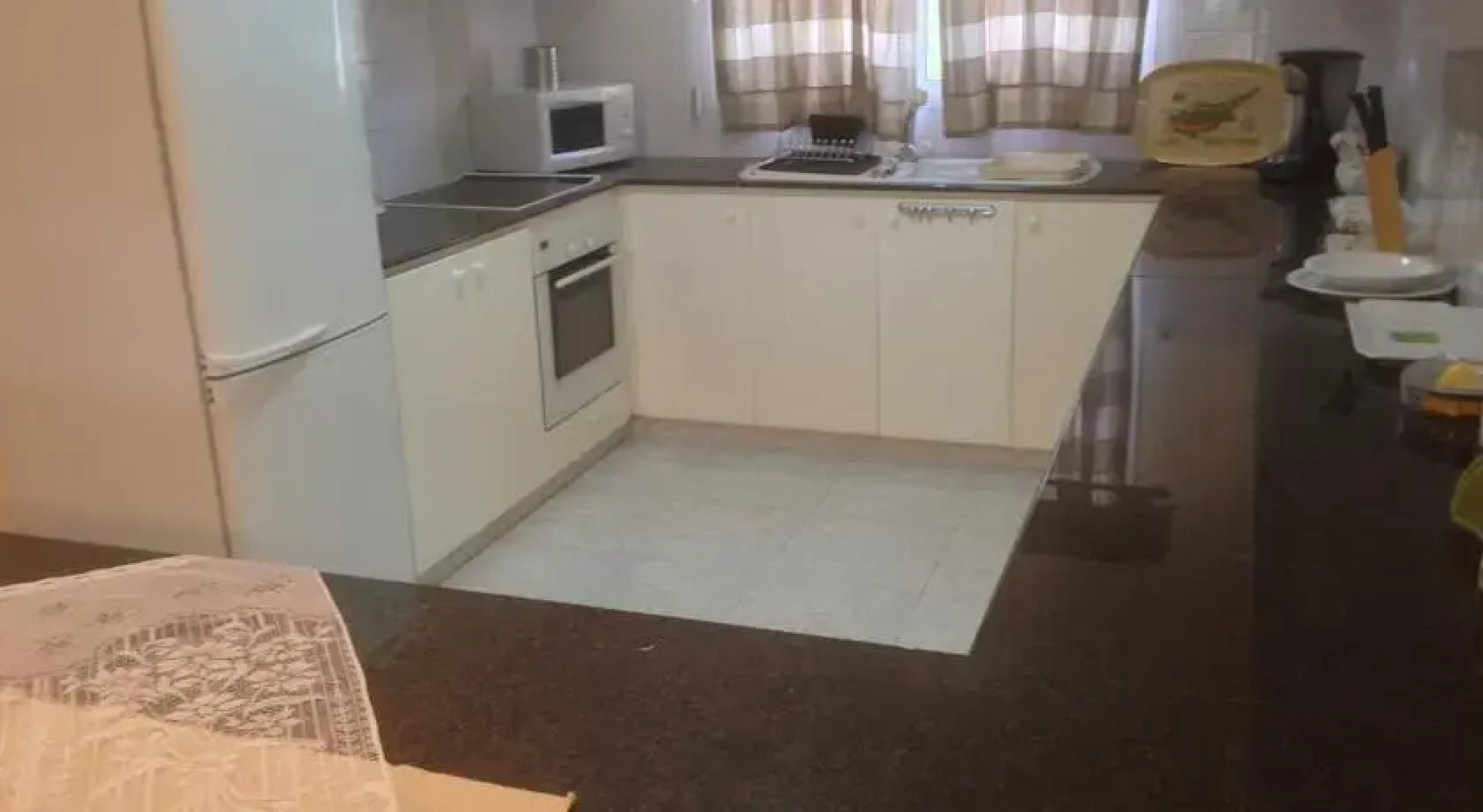 Roussos Sunshine Complex Maisonette 1