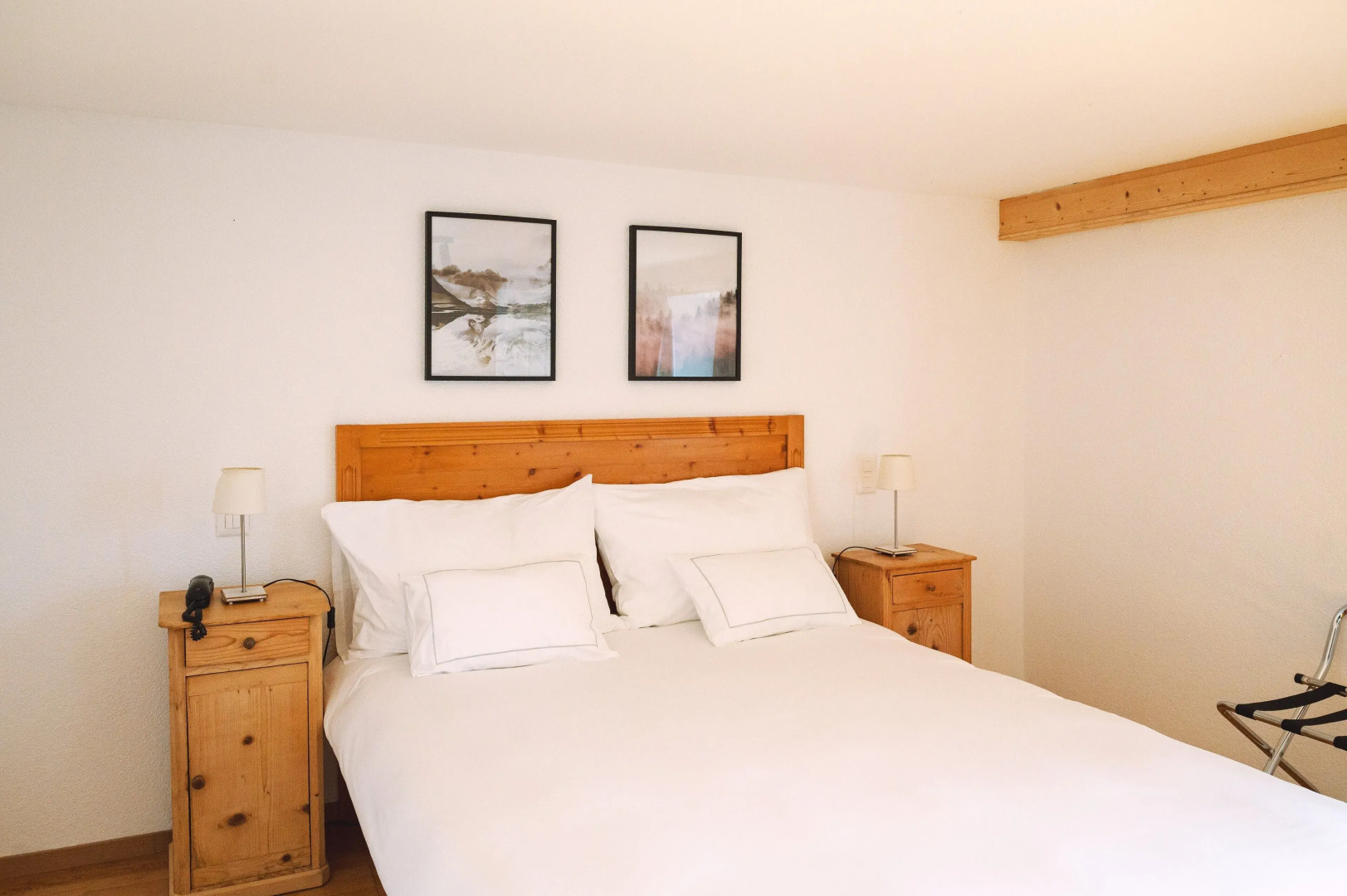 Hotel Garni Brocaulit
