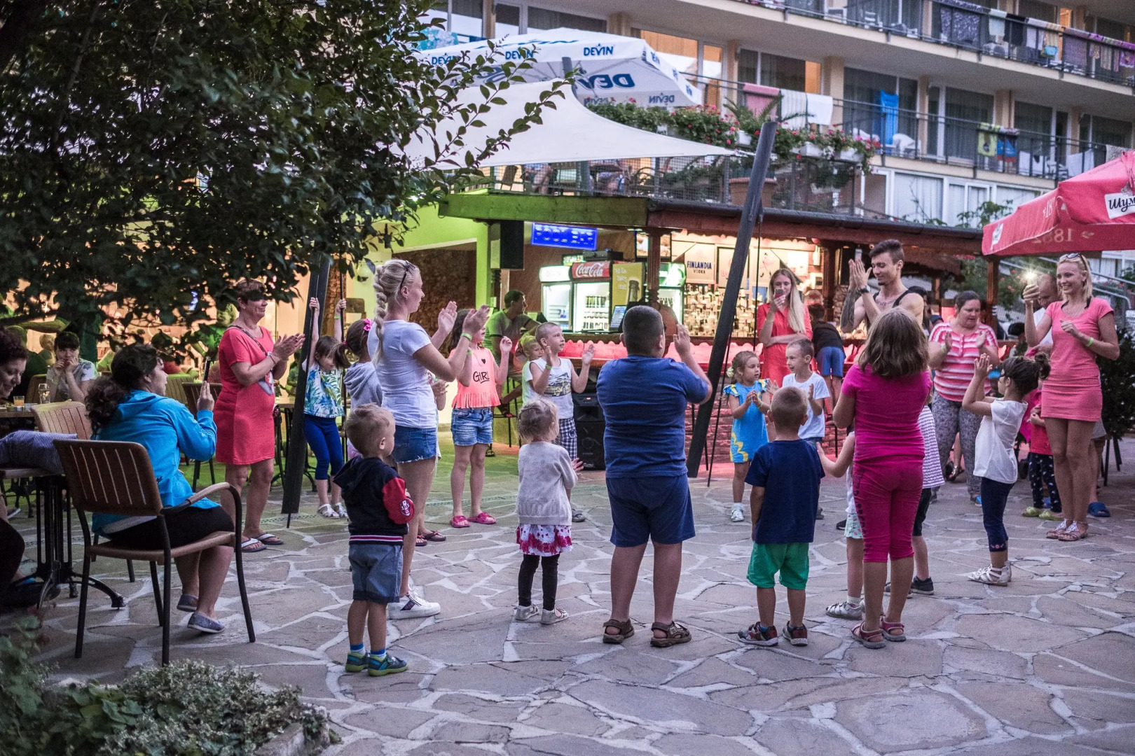 BSA Gradina Hotel All Inclusive