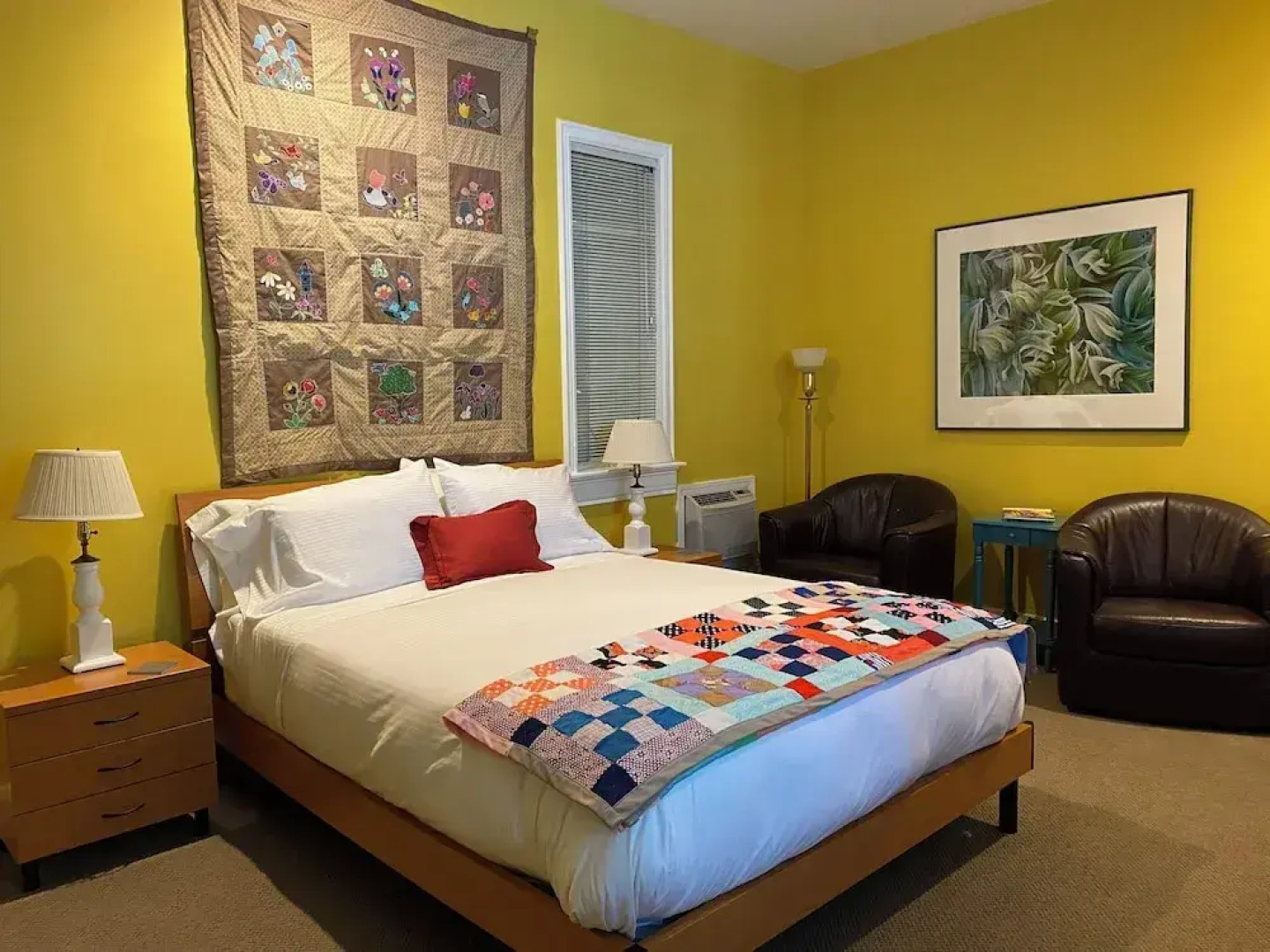 Inn at Occidental