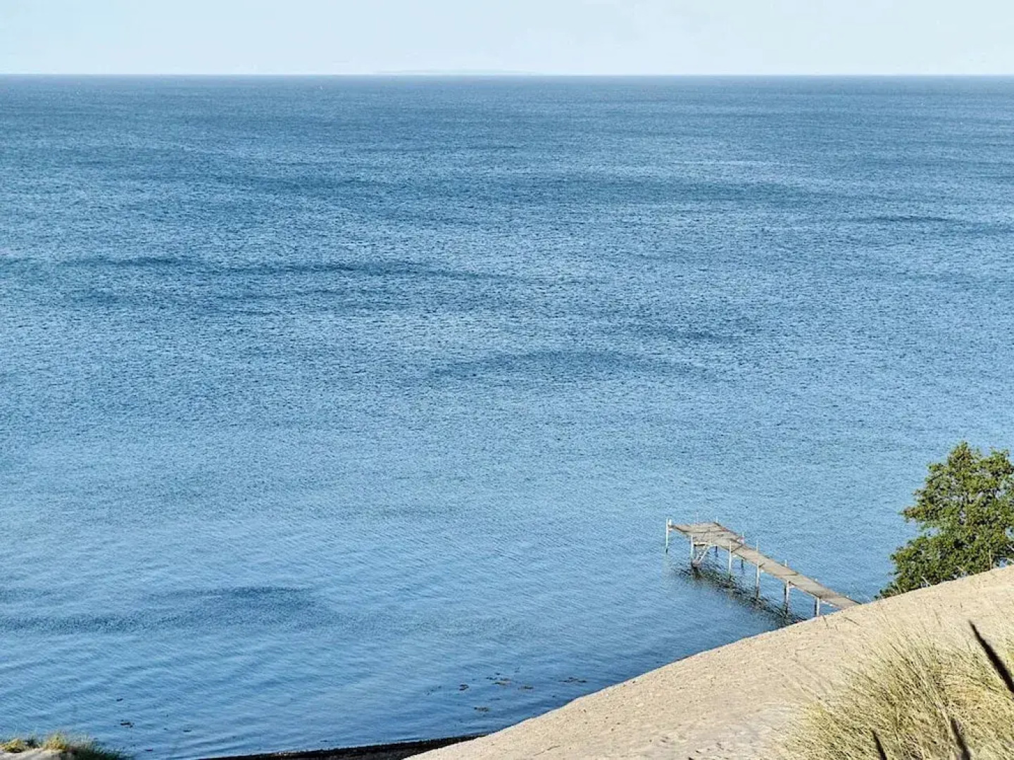 Dreamy Holiday Home in Børkop With Terrace