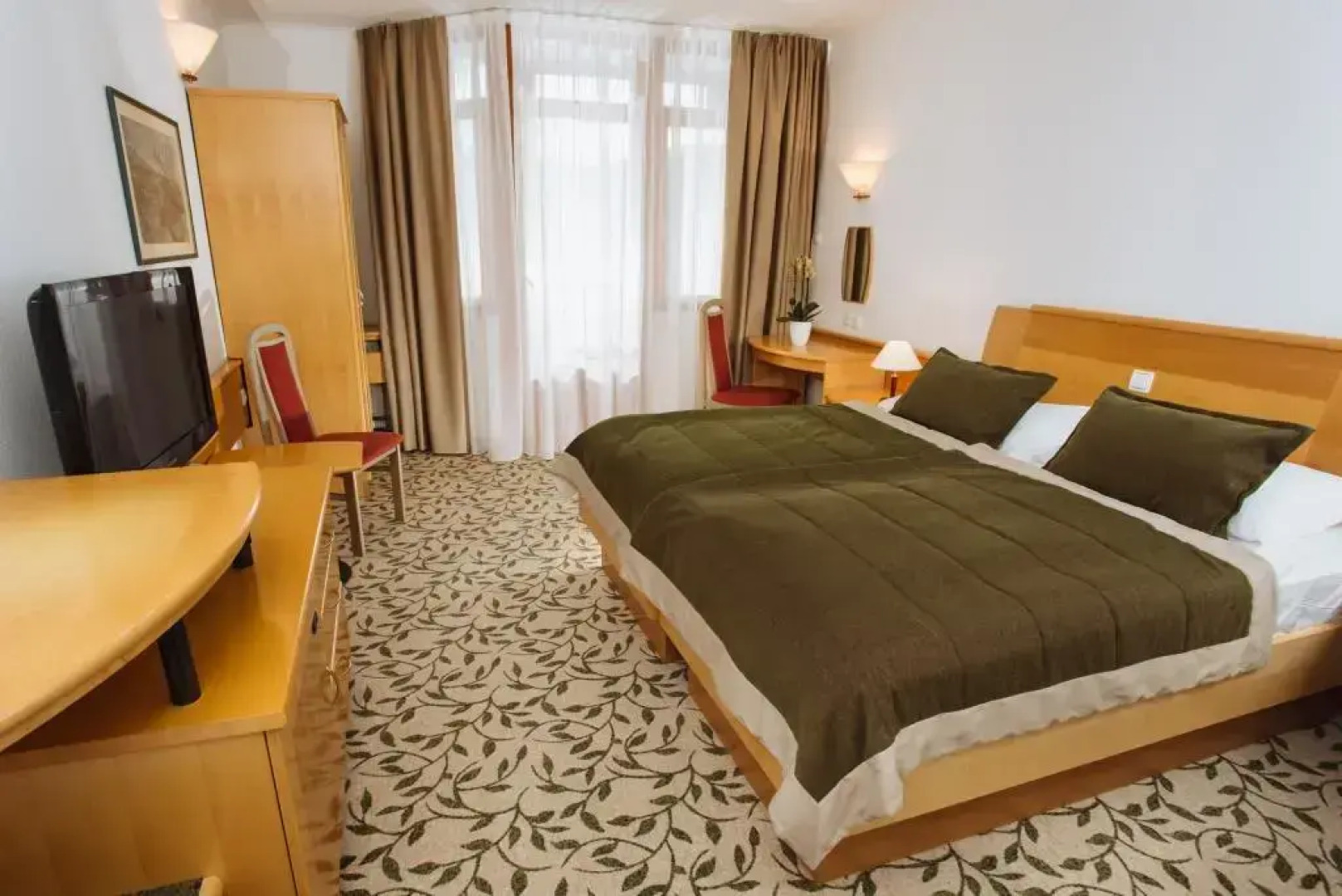 Terme Zrece - Hotel Vital