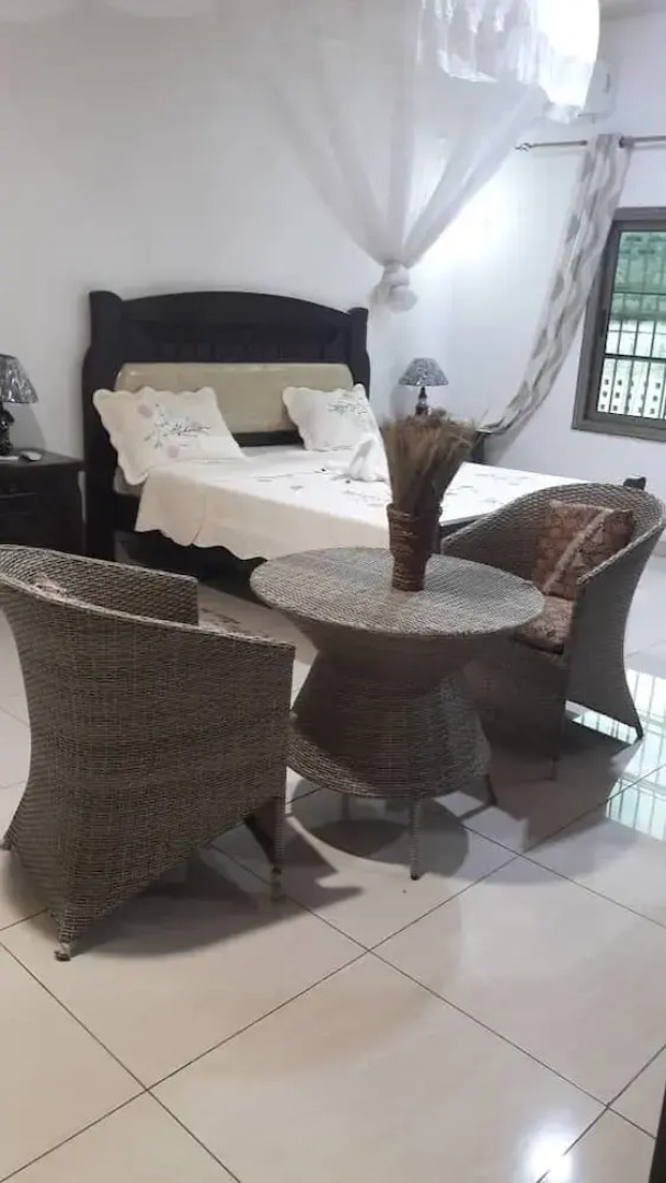 Comptoir des iles al quitoir