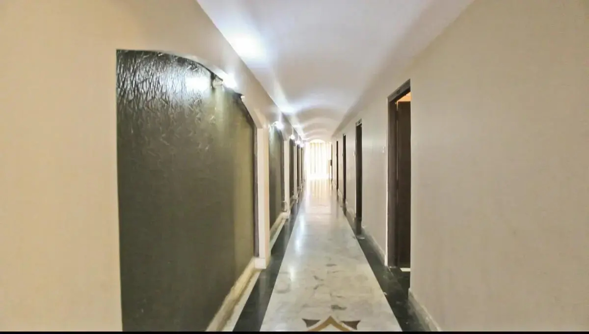 Hotel Kanak Sagar
