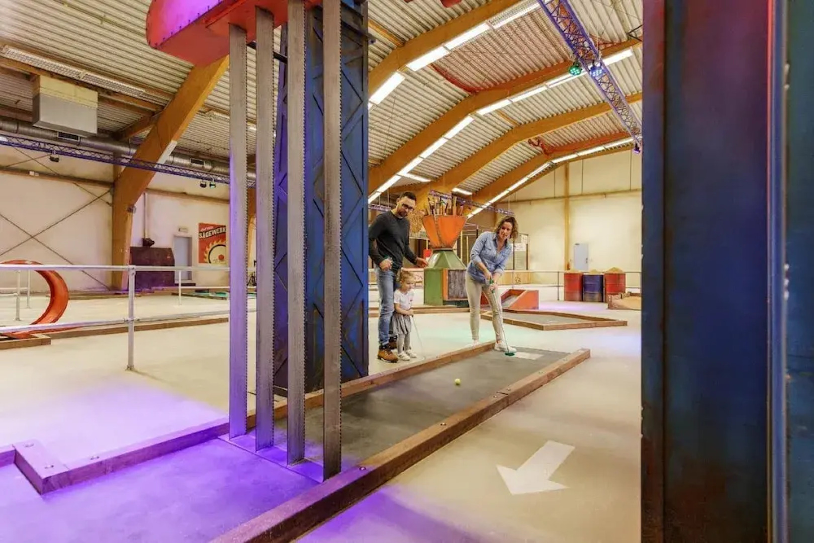 Hotel Hochsauerland by Center Parcs