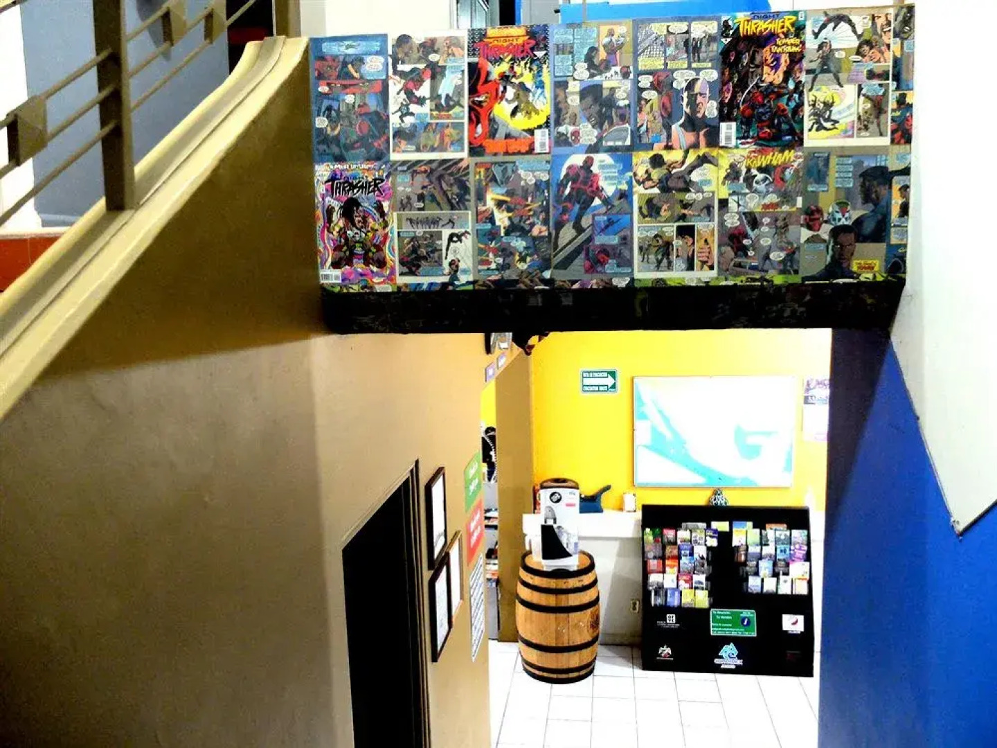 Blue Pepper Premium Rooms