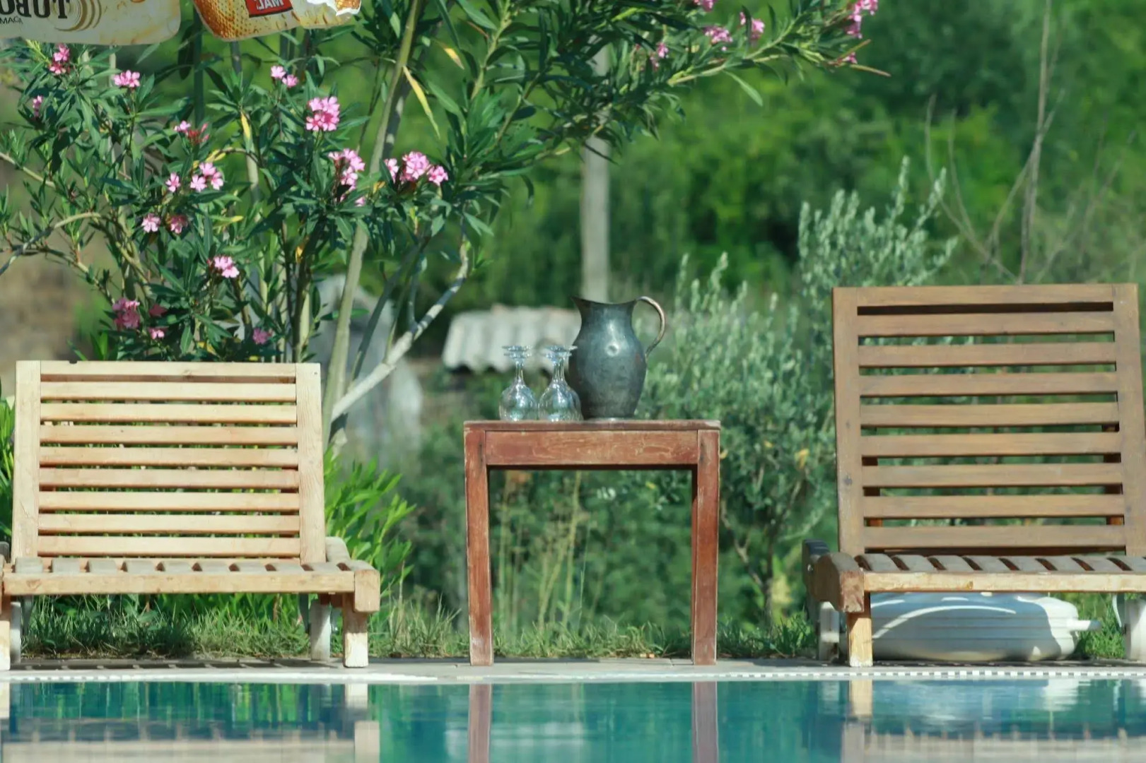 Koyevi Olympos Countryhouse