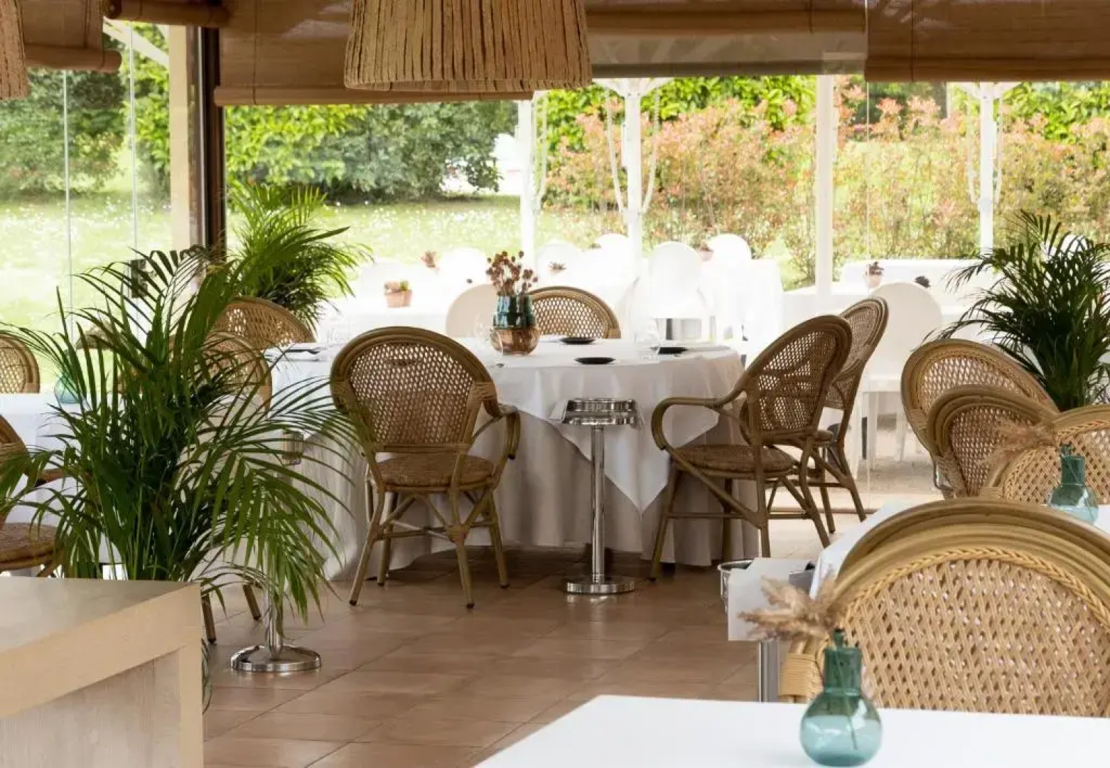 Es Portal Hotel Gastronomic