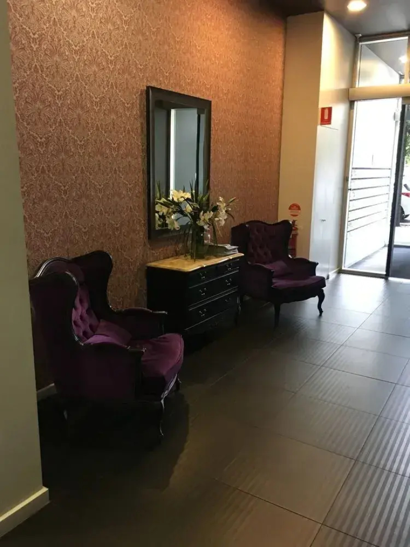 Luxury In The Sky On Hindmarsh Square