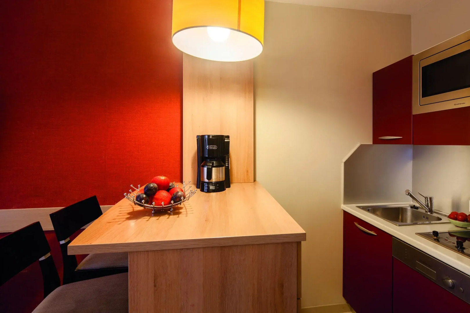 Appart'City Confort Marne La Vallee Val d'Europe