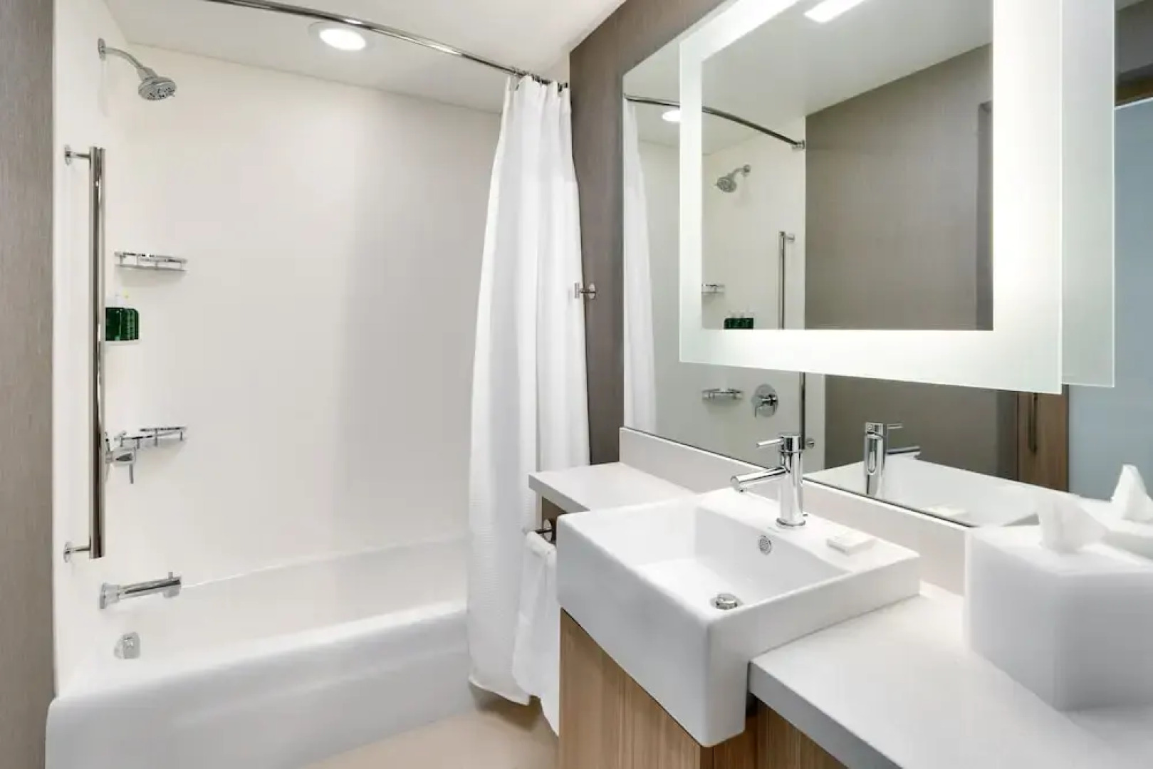Springhill Suites By Marriott Grand Island