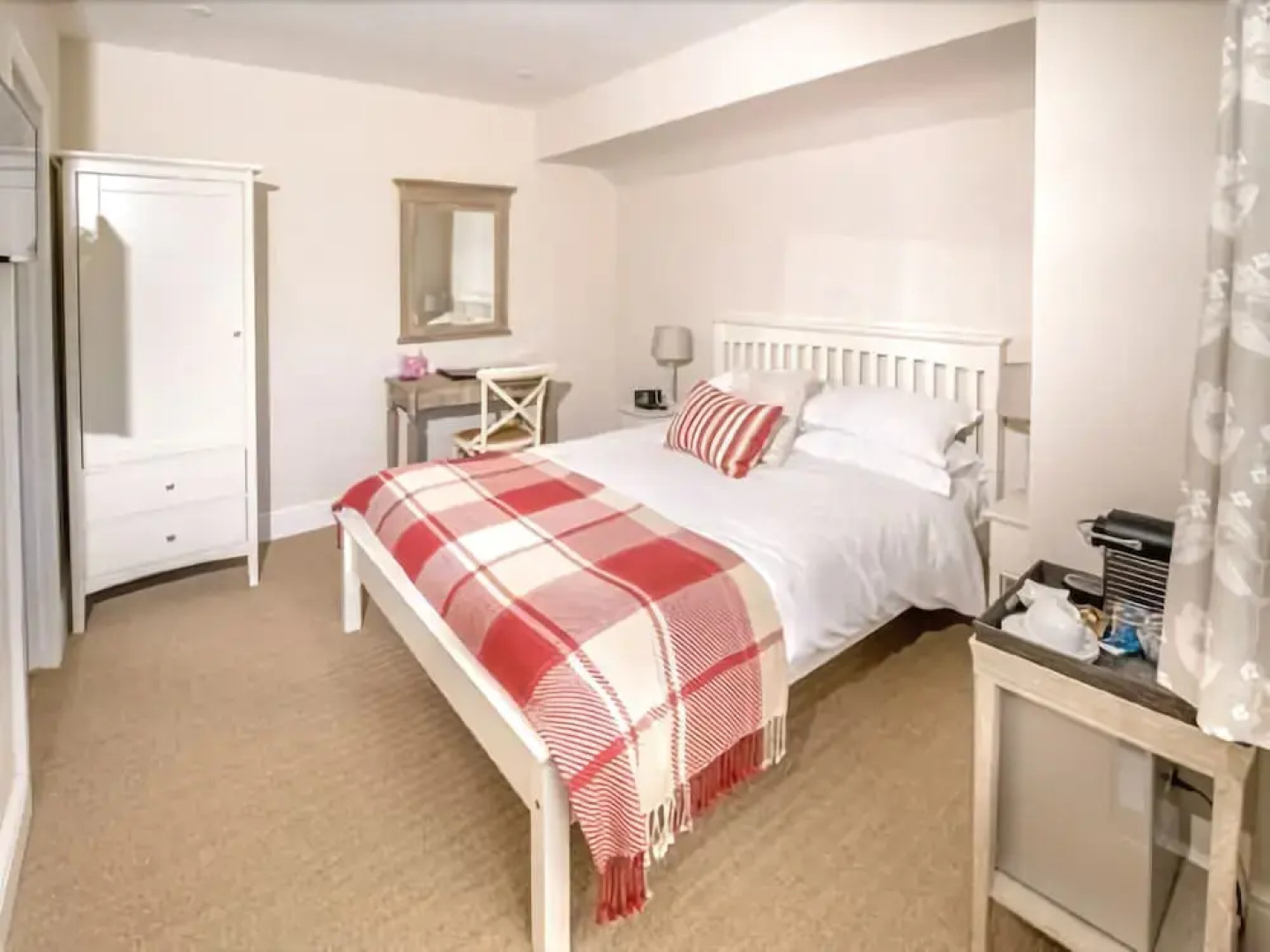 Langaller Manor House