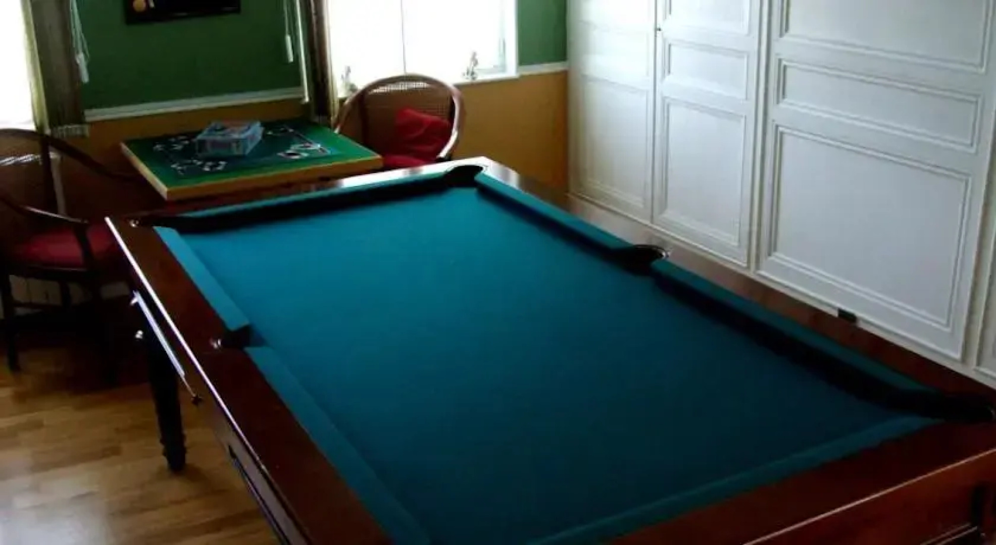 Sur les Pas de Ravel