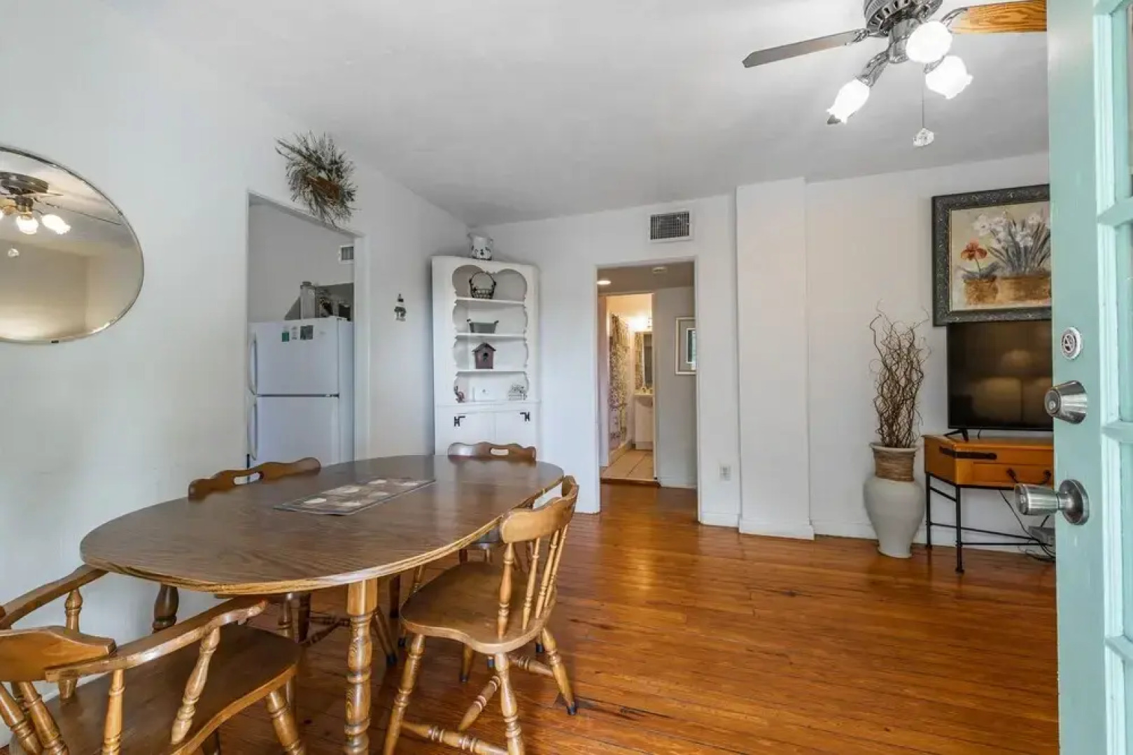 Historic Tremain  Cottages