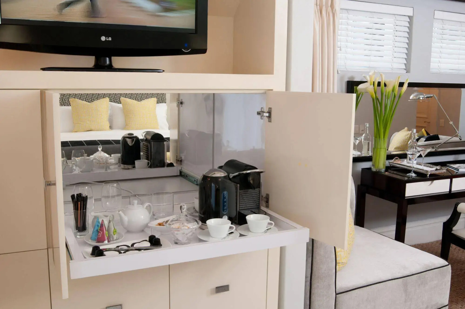 The Light House Boutique Suites