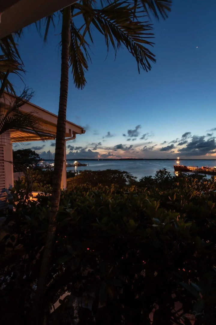 The Rock House Hotel