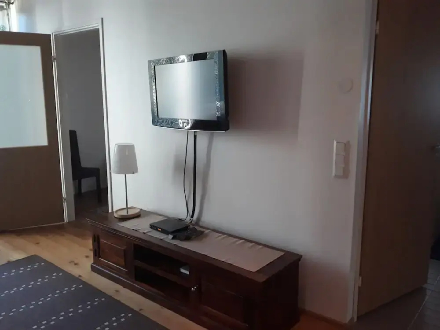 Pajarinniemi Cottage