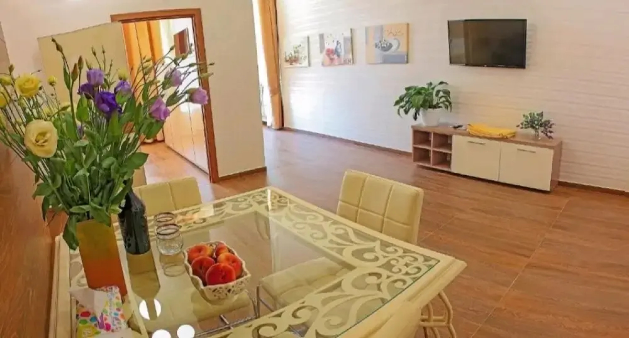 Apartments & TERRASA