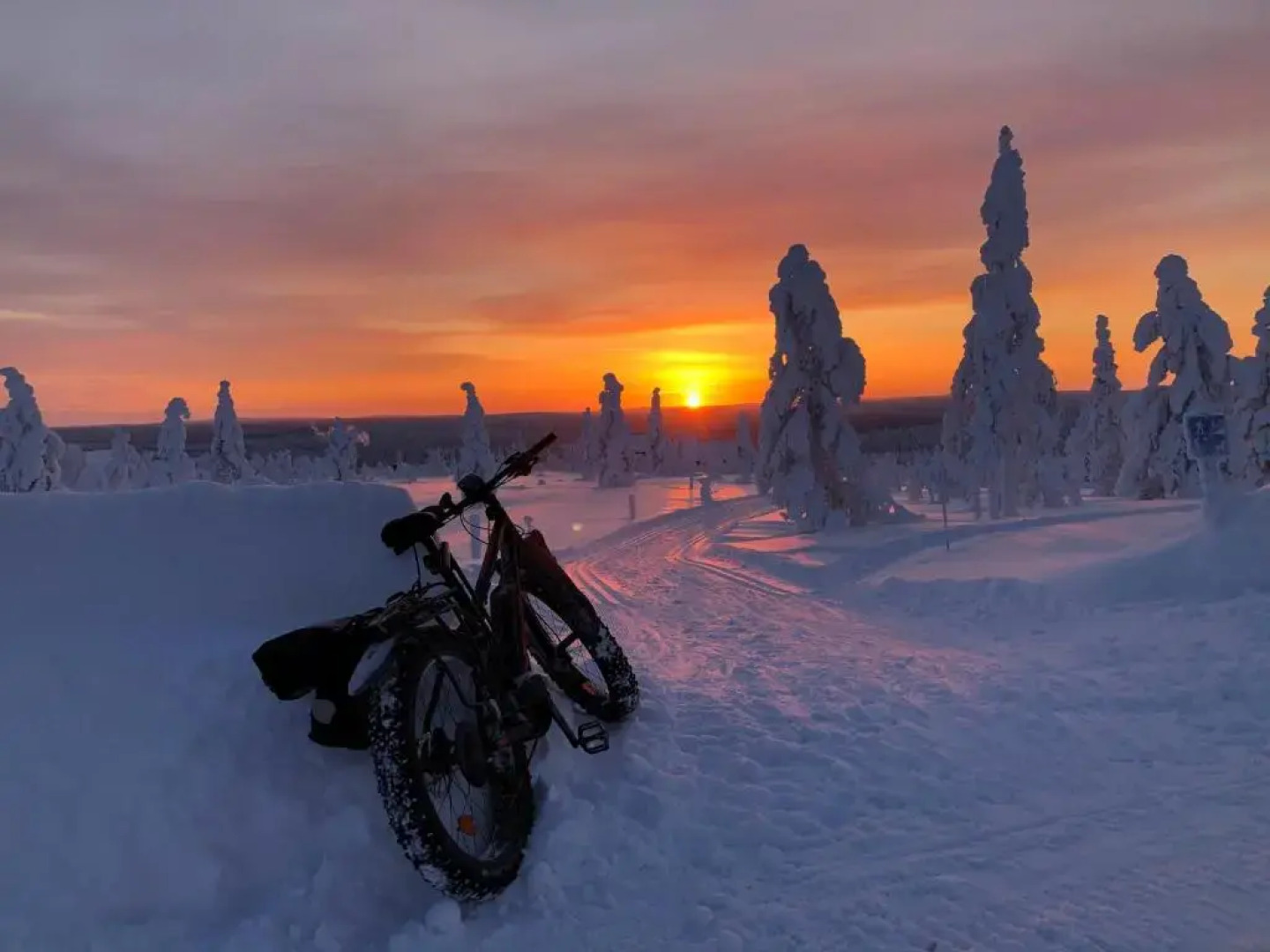 Castillo Kermikkä 5
