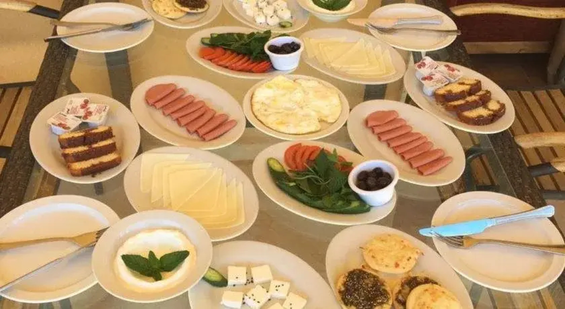 Le Notre Hotel & Ski Resort