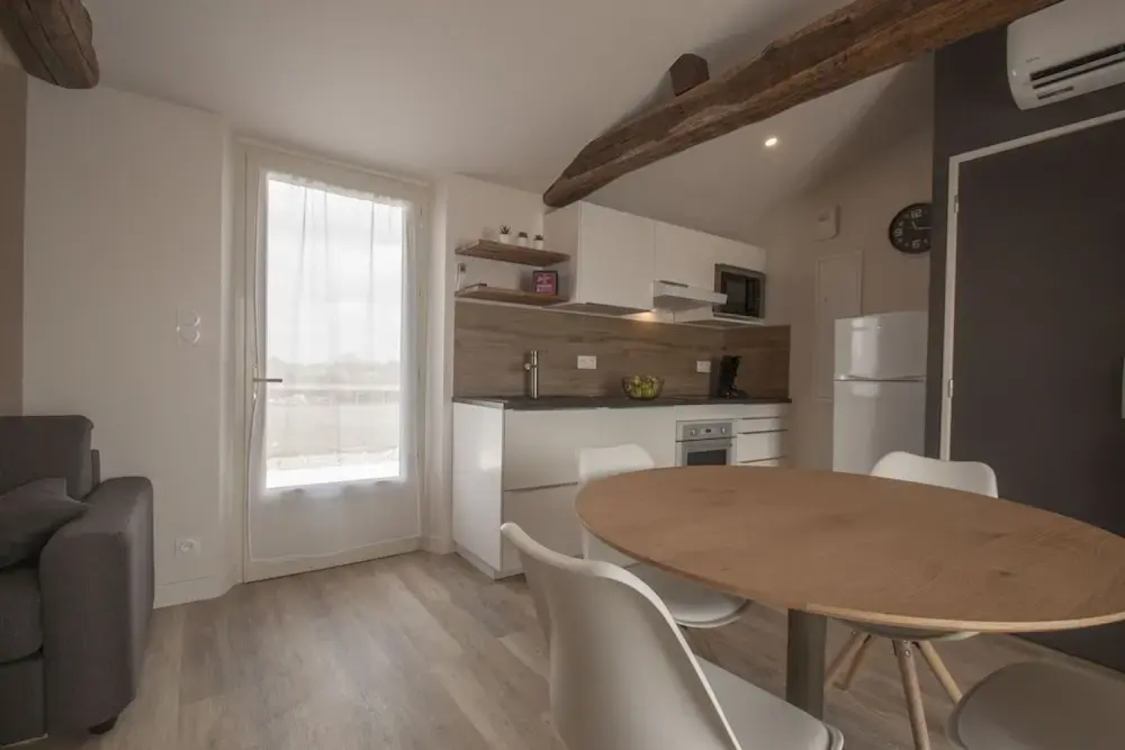 Gîte du Bois Brillant