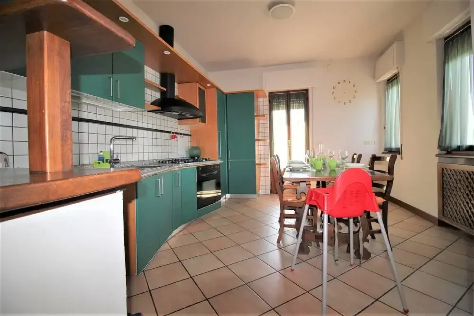 La Terrazza sul Lago Appartamento Indipendente