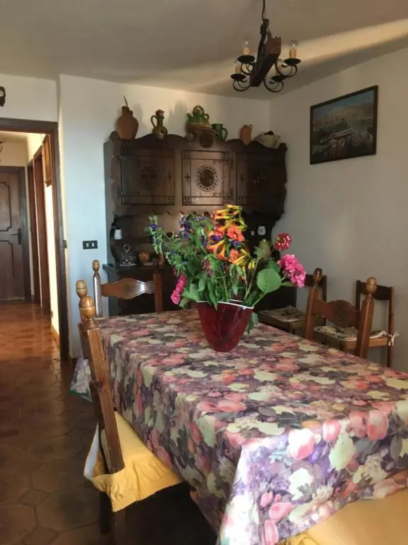 Appartamento Madame Carla