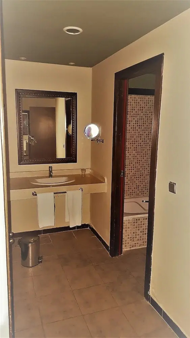 Hotel Oasis Saidia Palace