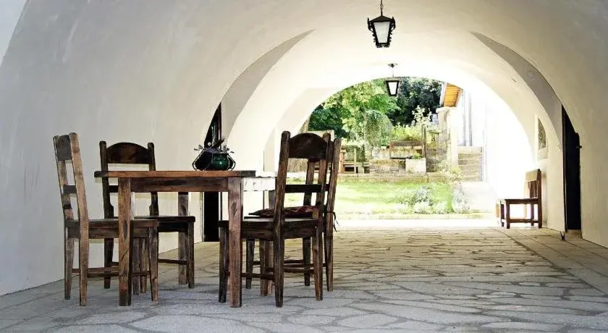 Barta Pince Vendégház Mád