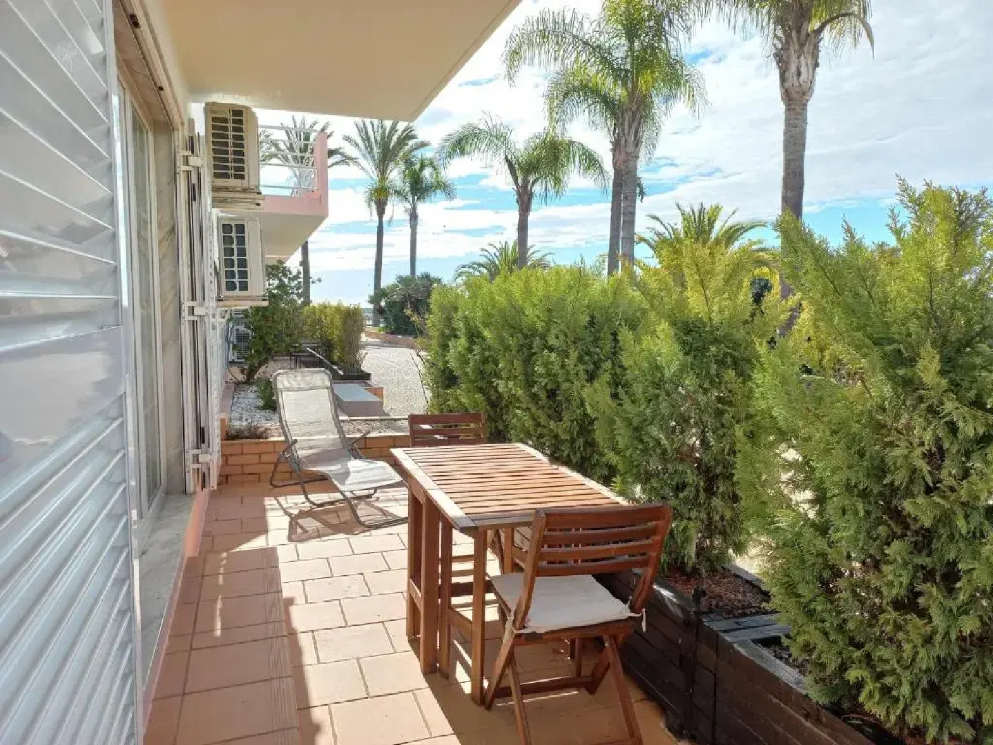 Aldeia Formosa - Cabanas de Tavira