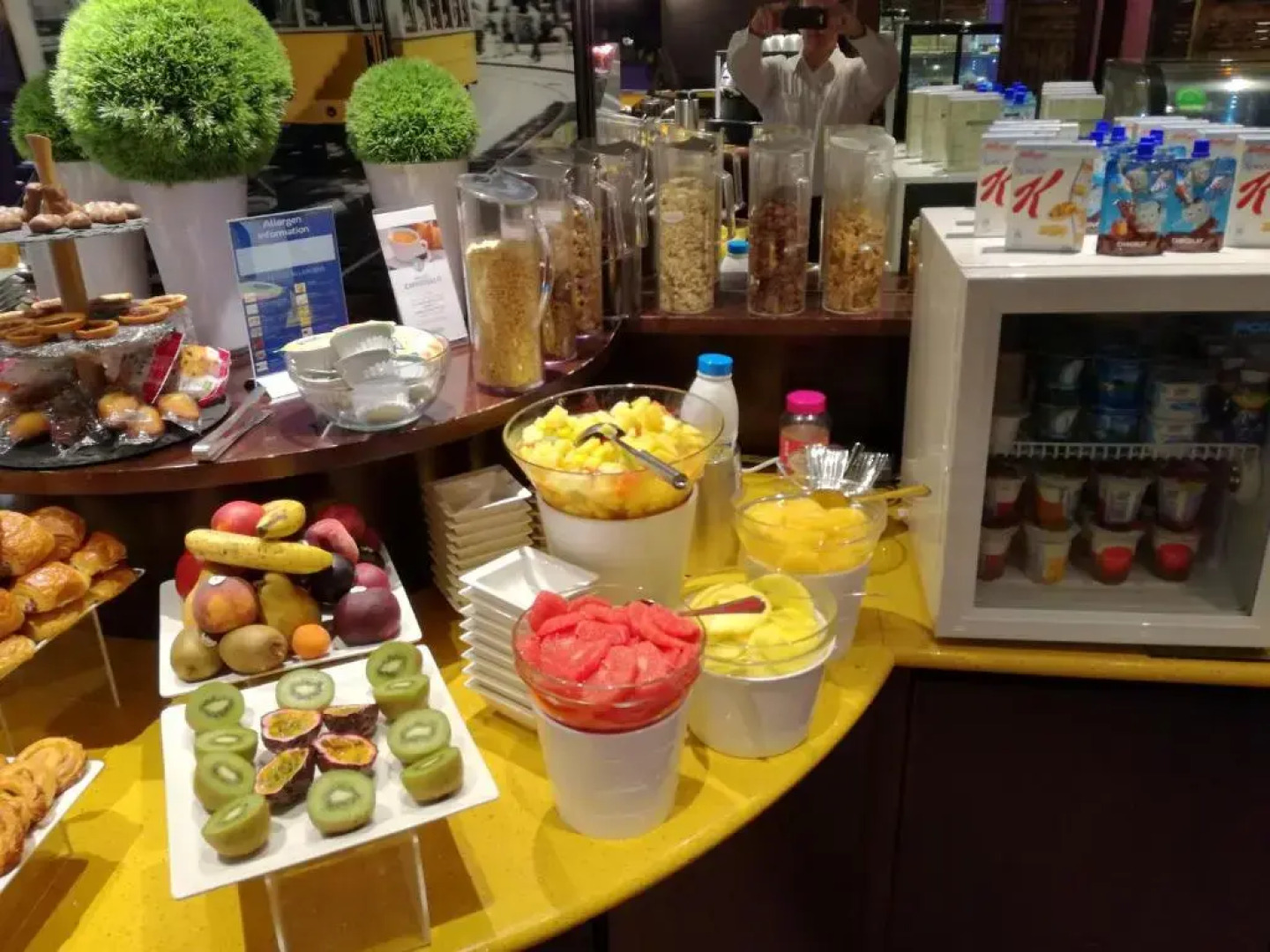 Mercure Versailles Paris Ouest