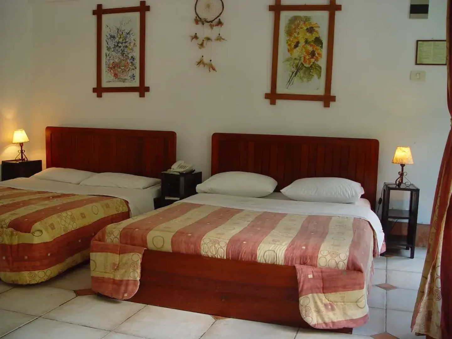 Hotel Rio Selva Resort Yungas