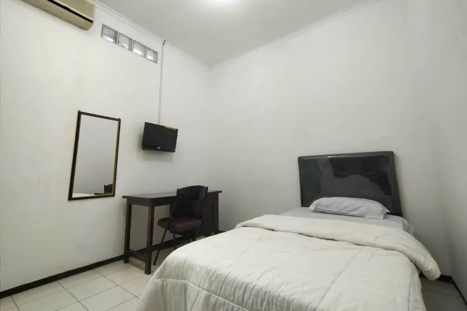 Spot On 2840 Homestay Kepodang