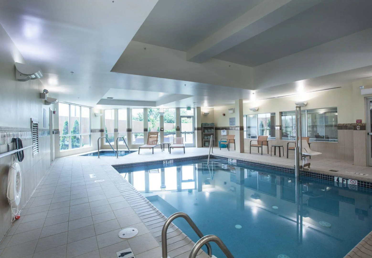 Courtyard by Marriott York