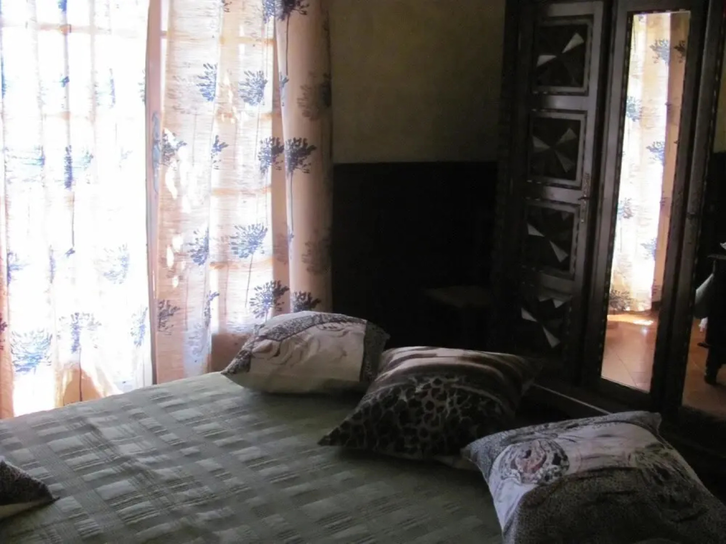 Villa With 3 Bedrooms in Cessenon-sur-orb, With Private Pool, Furnishe