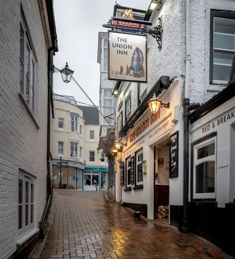 The Union Inn