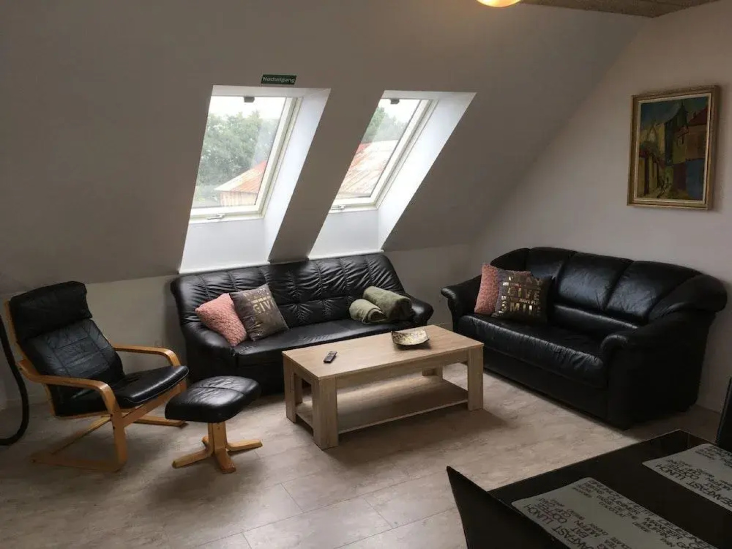 Vangsbo B&B Holidays