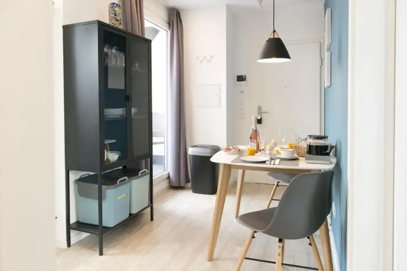 Apartments am Linggplatz