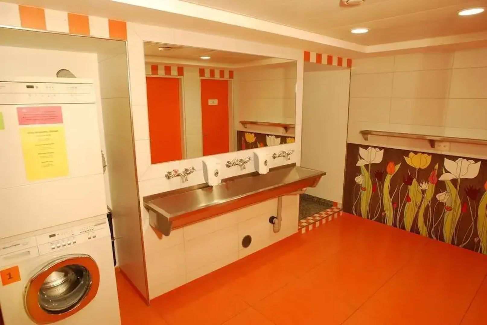 Hotel & Hostel Montarina