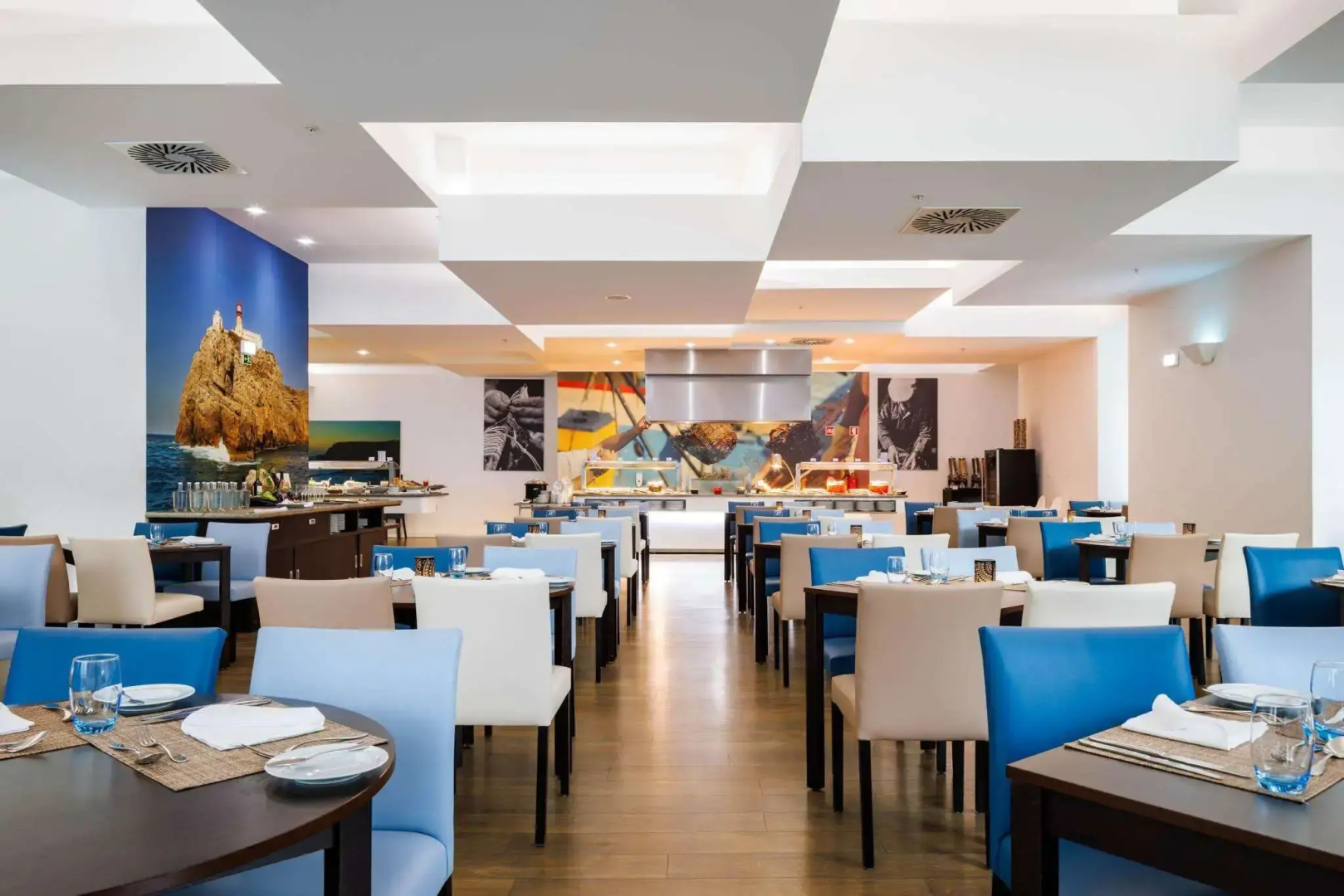 Jupiter Lisboa Hotel – Rooftop & Spa