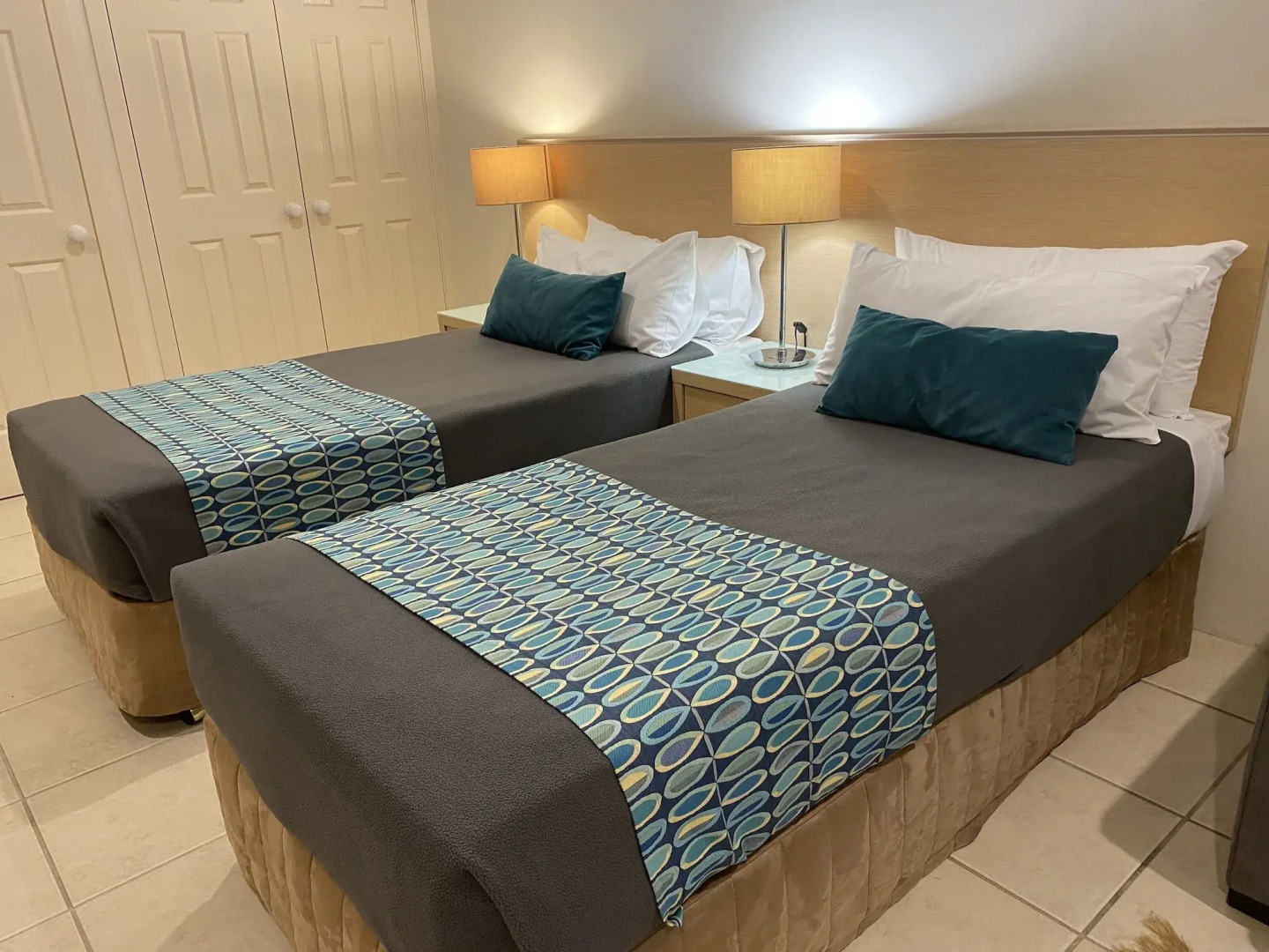 Terrigal Sails Serviced Apartments